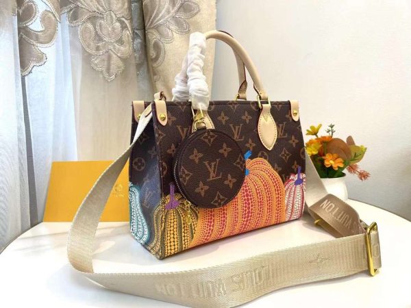 New Arrival L*V Handbag 1149