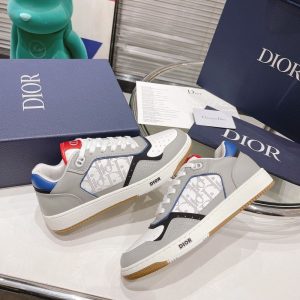 New Arrival Men Dior Shoes 062