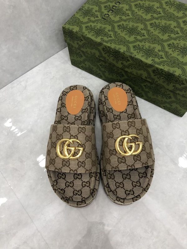 New Arrival Women Gucci Shoes G115