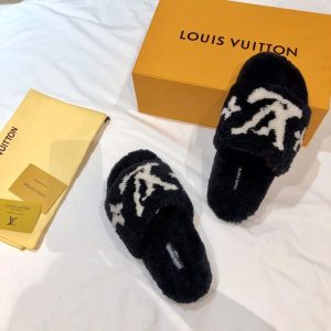 New Arrival LV Women Shoes 339