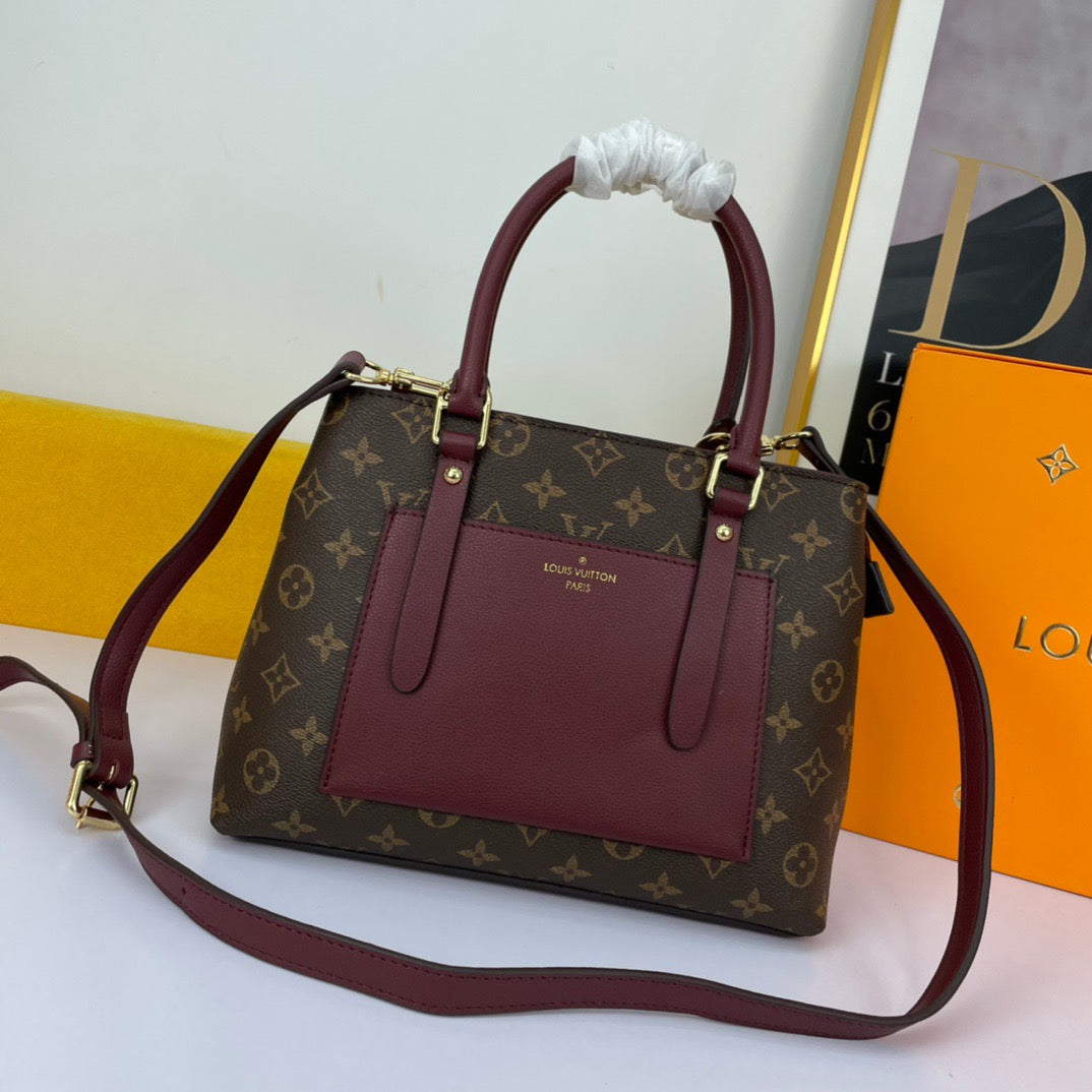 New Arrival L*V Handbag 732