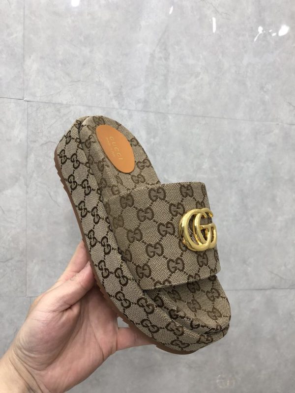 New Arrival Women Gucci Shoes G115