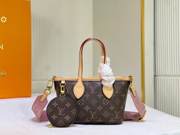 New Arrival L*V Handbag 1259