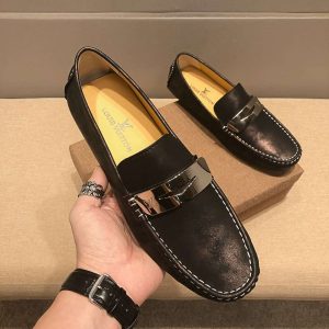 New Arrival Men LV Shoes 039