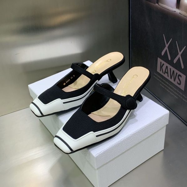 New Arrival Women Dior Shoes 040