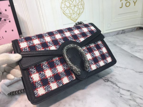 New Arrival GG Handbag 077