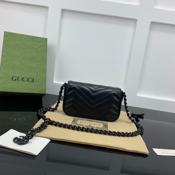 New Arrival GG Handbag 306