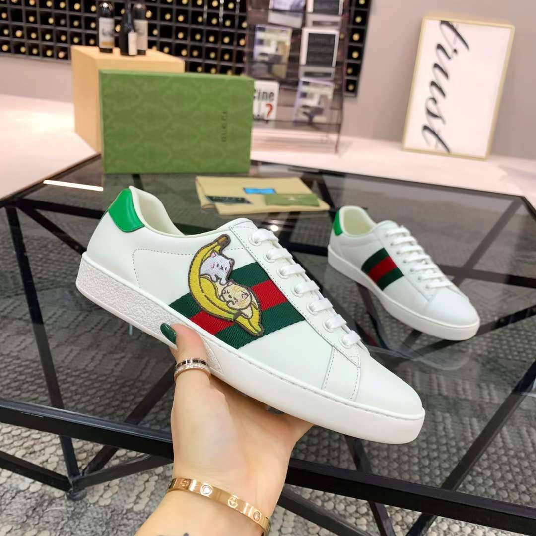 New Arrival Women Gucci Shoes G028