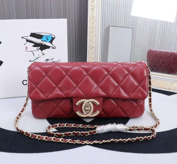 New Arrival CN Handbag 669