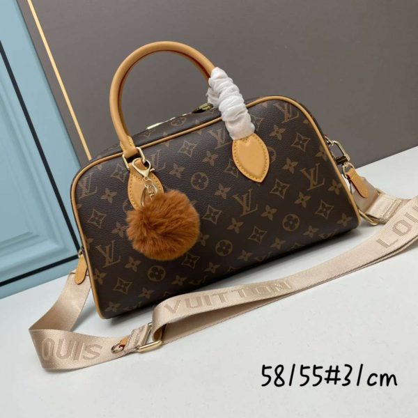 New Arrival L*V Handbag 985