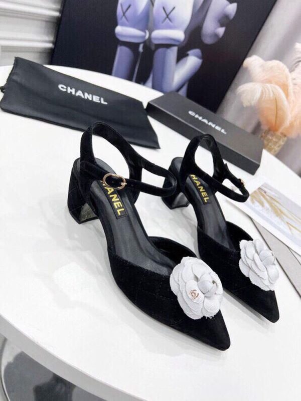 New Arrival Women CN Shoes 167