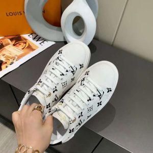 New Arrival Women LV Shoes 072