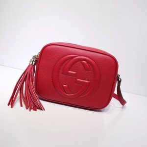 New Arrival GG Handbag small 25