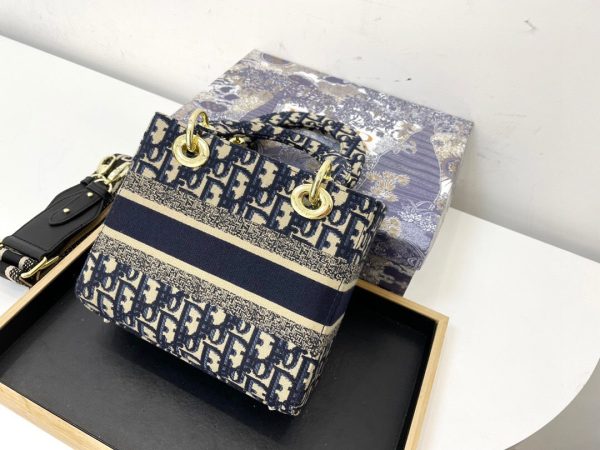 New Arrival Bag D3056