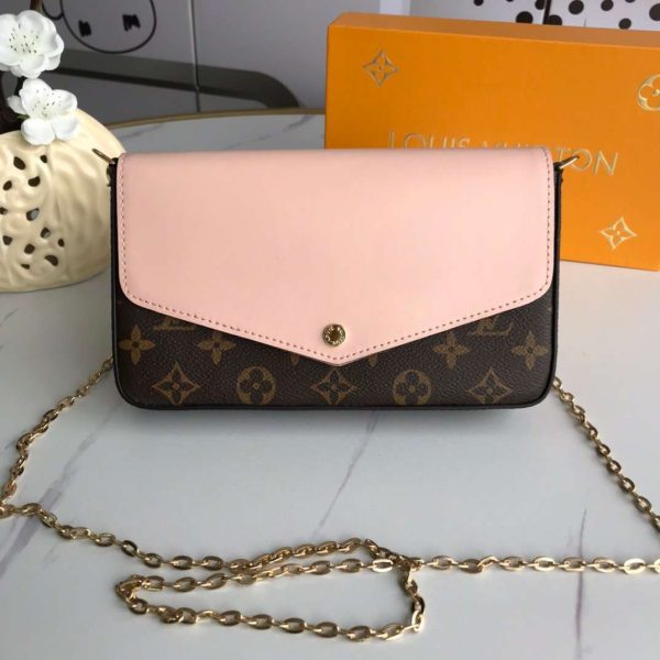 New Arrival L*V Handbag 983