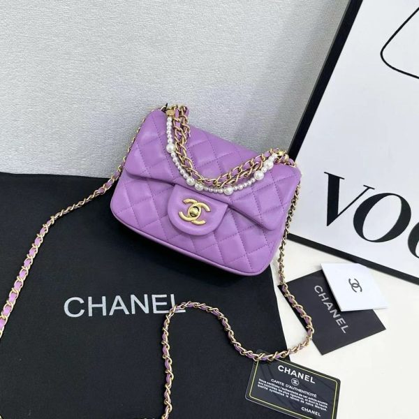 New Arrival CN HandBag 728