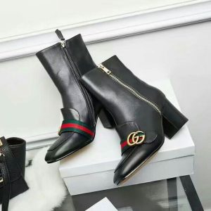 New Arrival Women Gucci Shoes G129