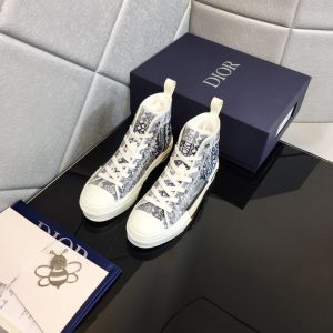 New Arrival Men Dior Shoes 049