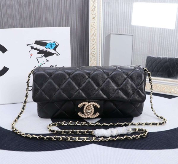 New Arrival CN Handbag 669