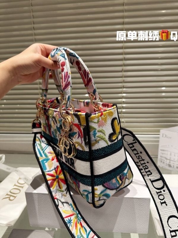 New Arrival Bag D3500