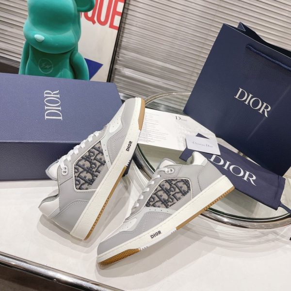 New Arrival Men Dior Shoes 057