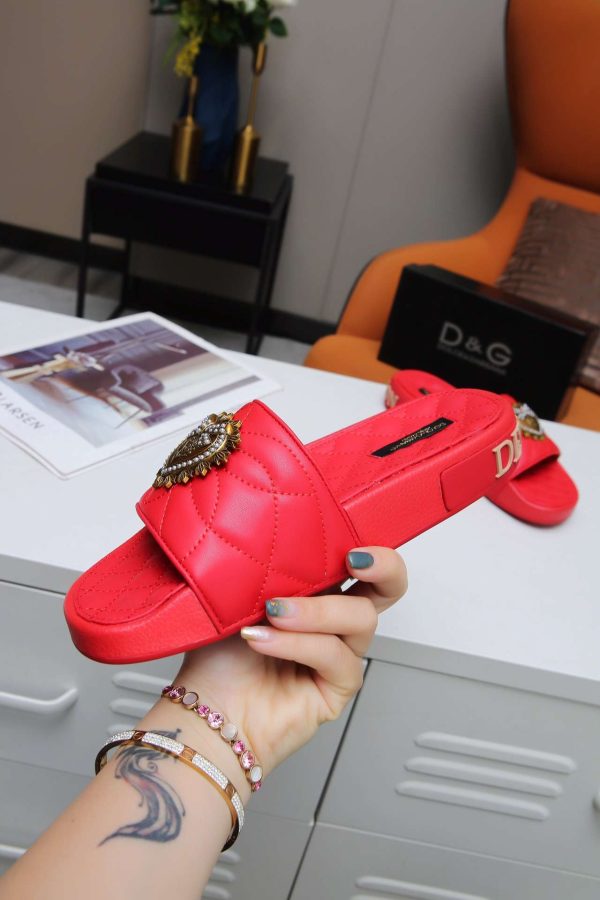 New Arrival Women Slippers 020