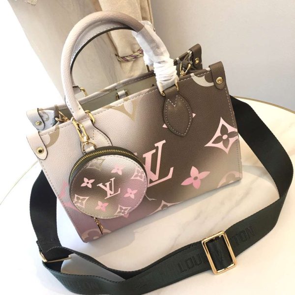 New Arrival L*V Handbag 1050