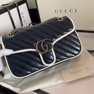 New Arrival GG handbag 249