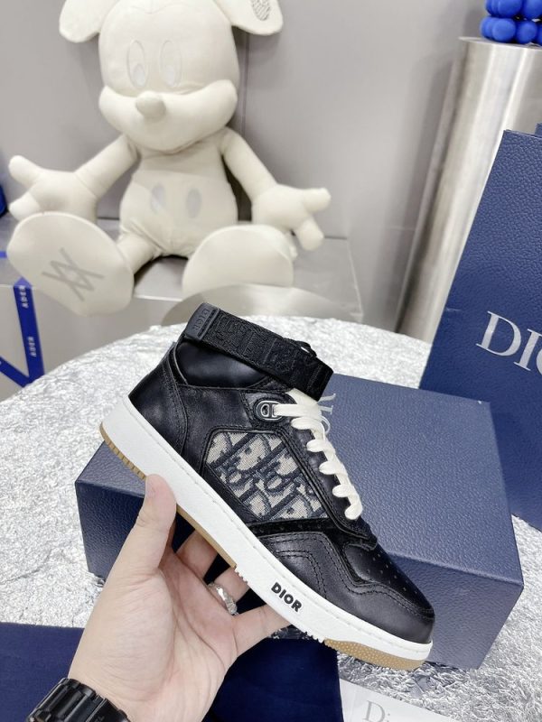 New Arrival Men Dior Shoes 024