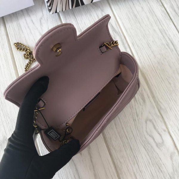 New Arrival GG Handbag small shoulder 12