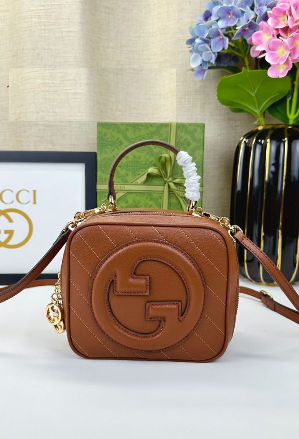 New Arrival GG Handbag 390