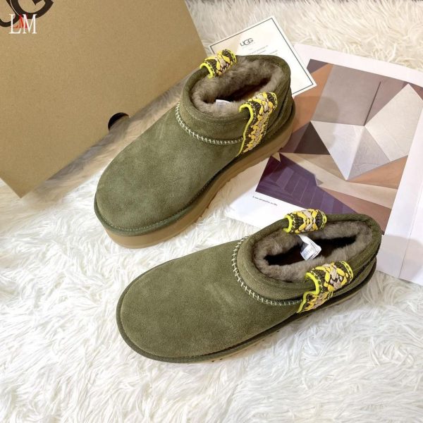 New Arrival Women UGG Shoes 012