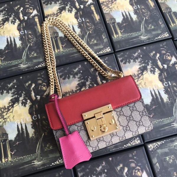 New Arrival GG Handbag small shoulder 26