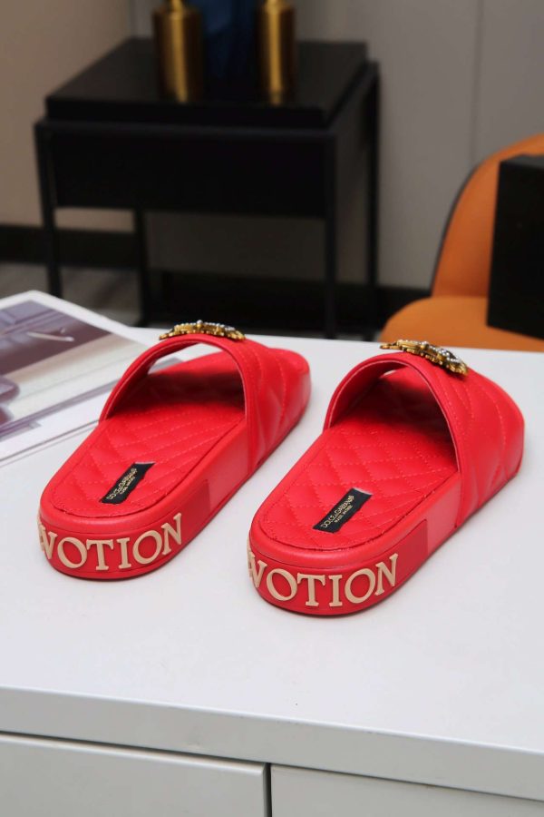 New Arrival Women Slippers 020