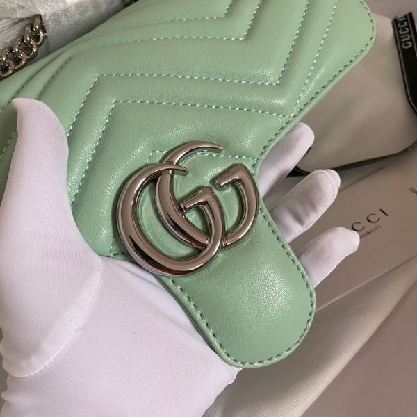 New Arrival GG handbag 249