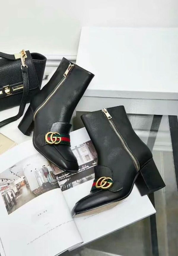 New Arrival Women Gucci Shoes G129