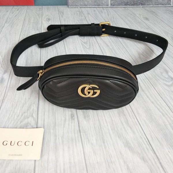 New Arrival GG Handbag small 05