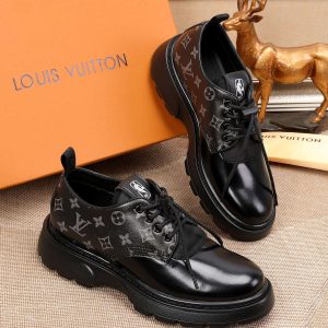 New Arrival Men LV Shoes 018