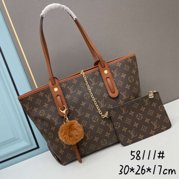 New Arrival L*V Handbag 1052 – SOLD OUT!!!