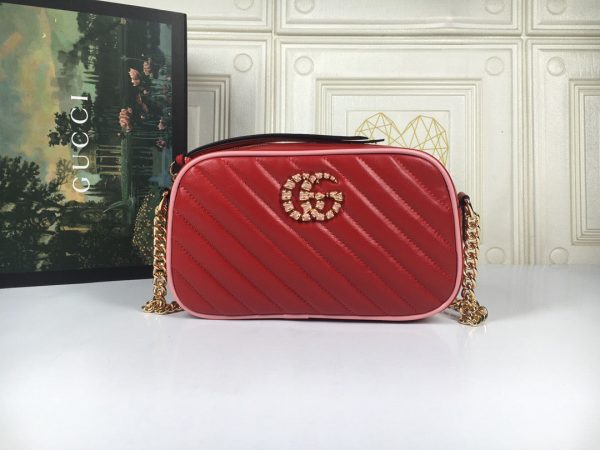 New Arrival GG Handbag 285