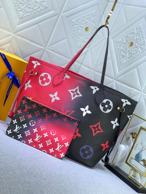 New Arrival L*V Handbag 1026