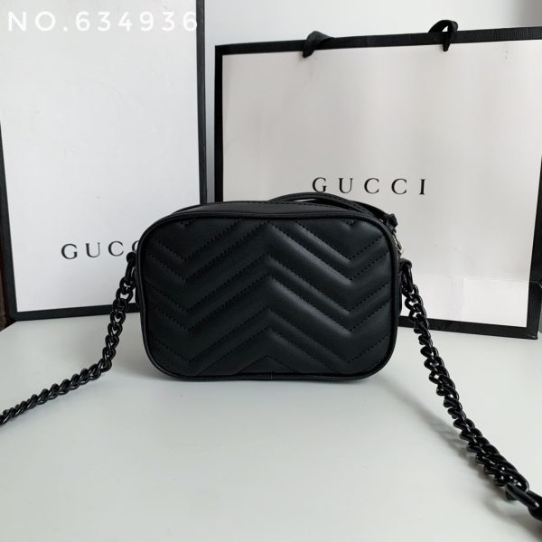 New Arrival GG Handbag 303