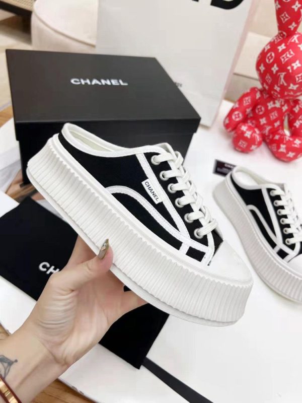 New Arrival Women CN Shoes 188