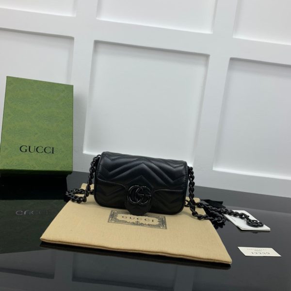 New Arrival GG Handbag 306