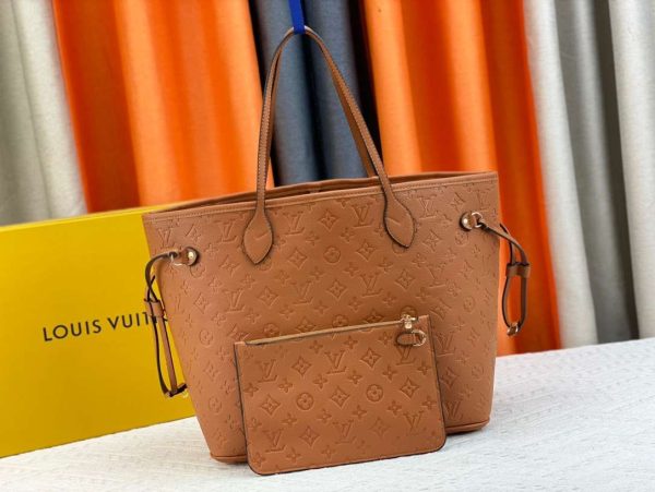 New Arrival L*V Handbag 1078