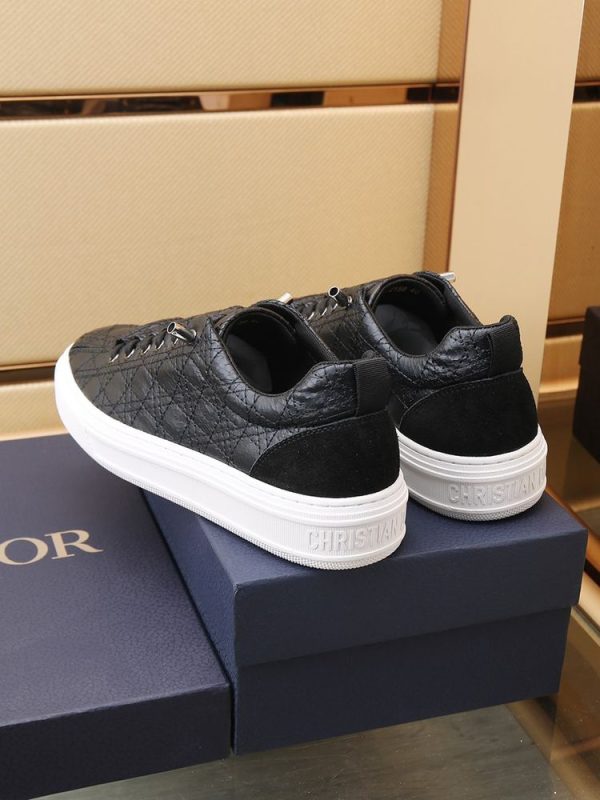 New Arrival Men Dior Shoes 053