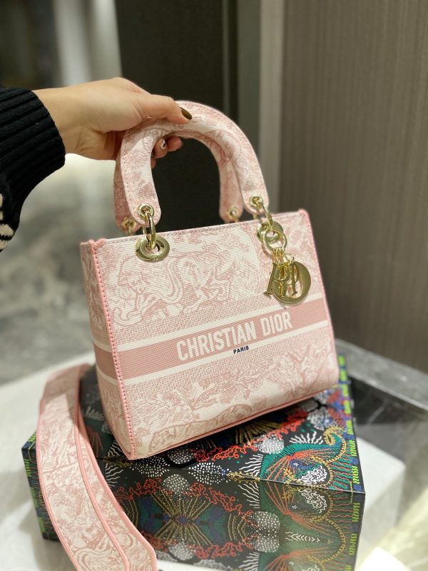 New Arrival Bag D3003