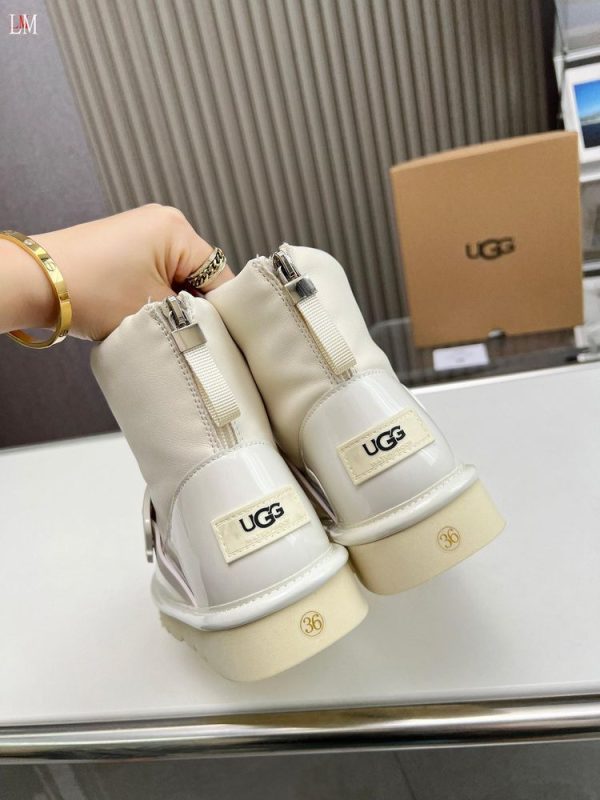 New Arrival Women UGG Shoes 024