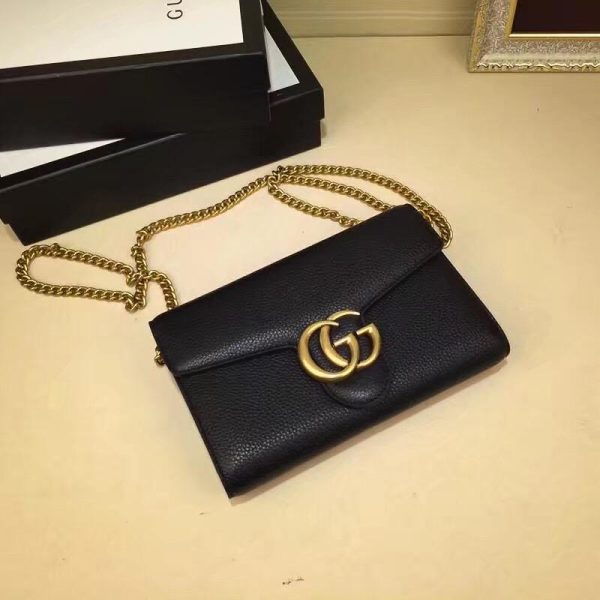 New Arrival GG Handbag small 19