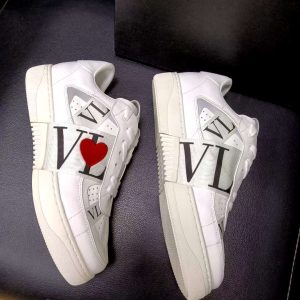 New Arrival Valentino Men Shoes 008